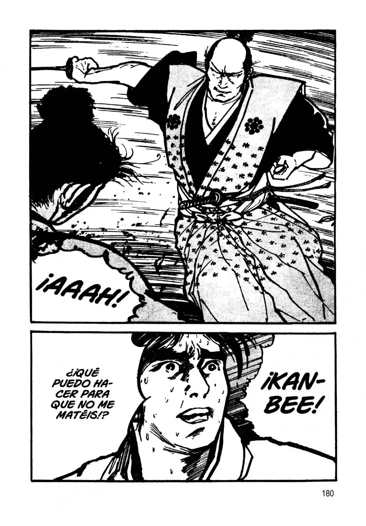 Meitō Ruten・Rakujō No Fu - Capítulo 2 - Página 42 - LectorTMOo