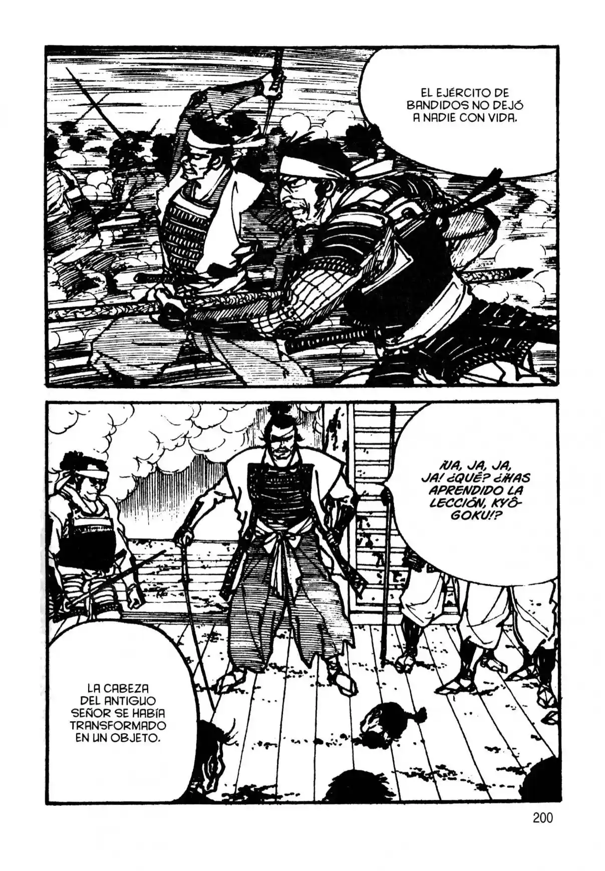 Meitō Ruten・Rakujō No Fu - Capítulo 2 - Página 62 - LectorTMOo