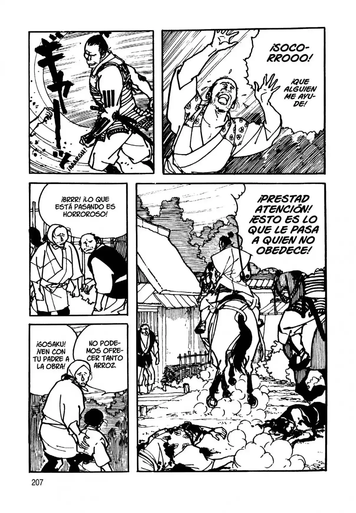 Meitō Ruten・Rakujō No Fu - Capítulo 2 - Página 69 - LectorTMOo
