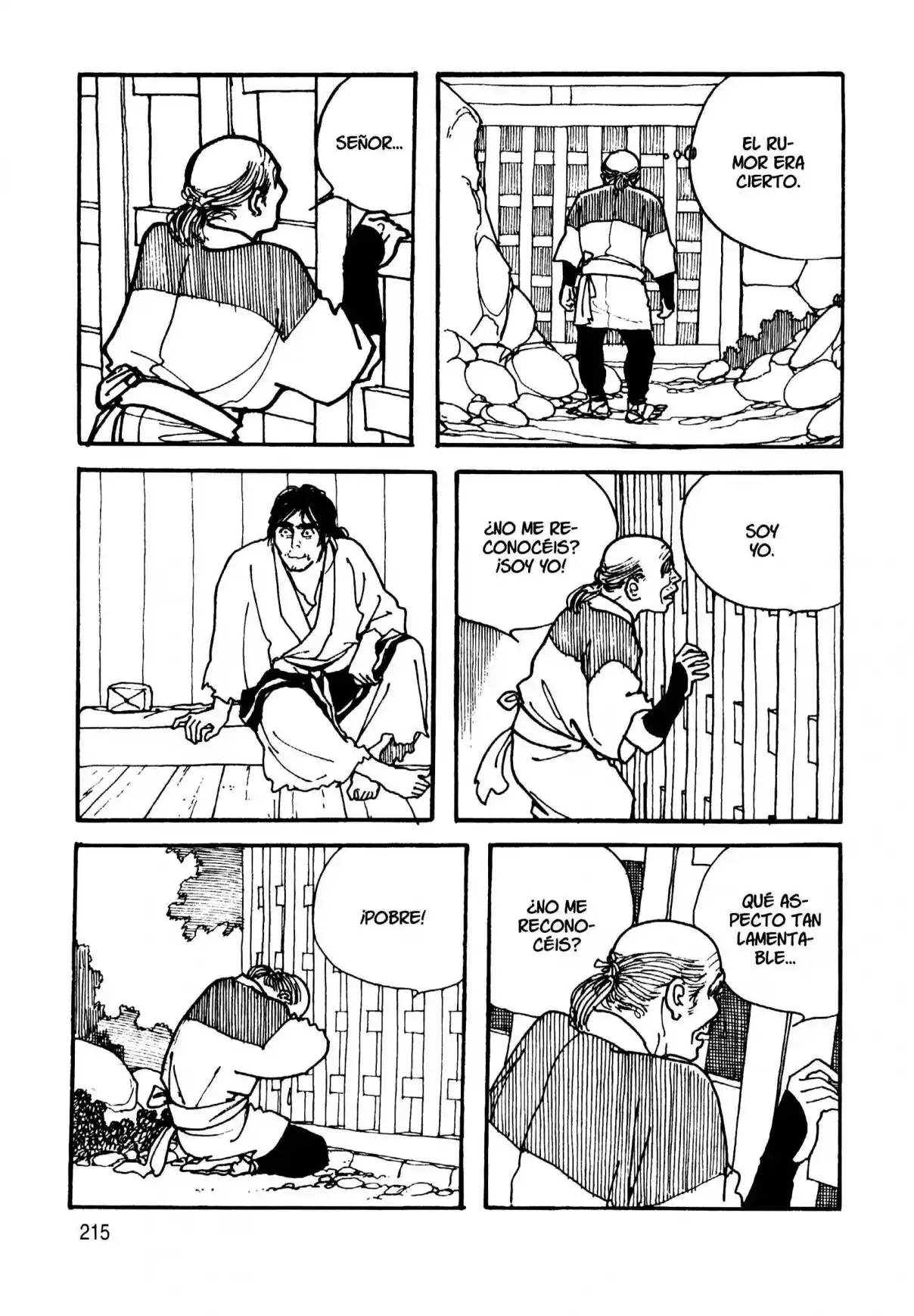 Meitō Ruten・Rakujō No Fu - Capítulo 2 - Página 77 - LectorTMOo