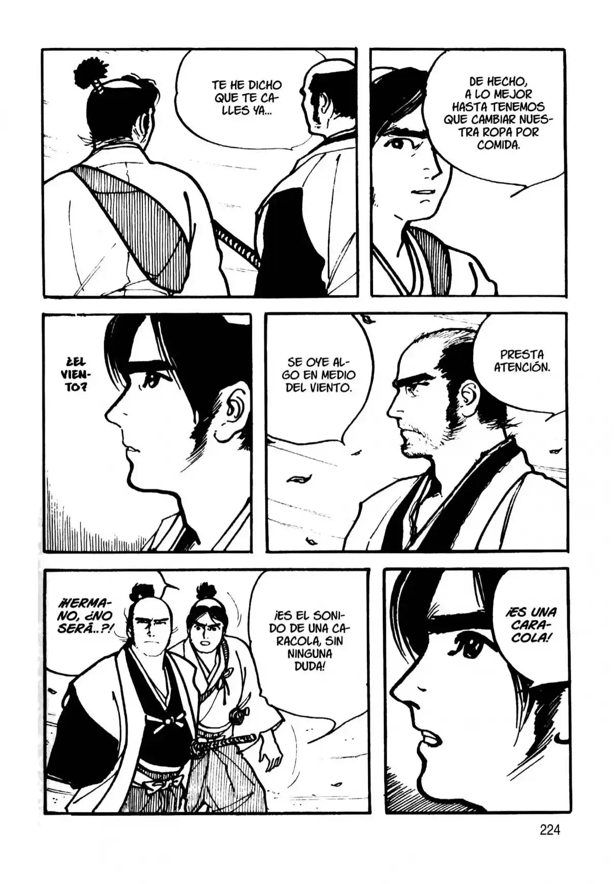 Meitō Ruten・Rakujō No Fu - Capítulo 2 - Página 86 - LectorTMOo