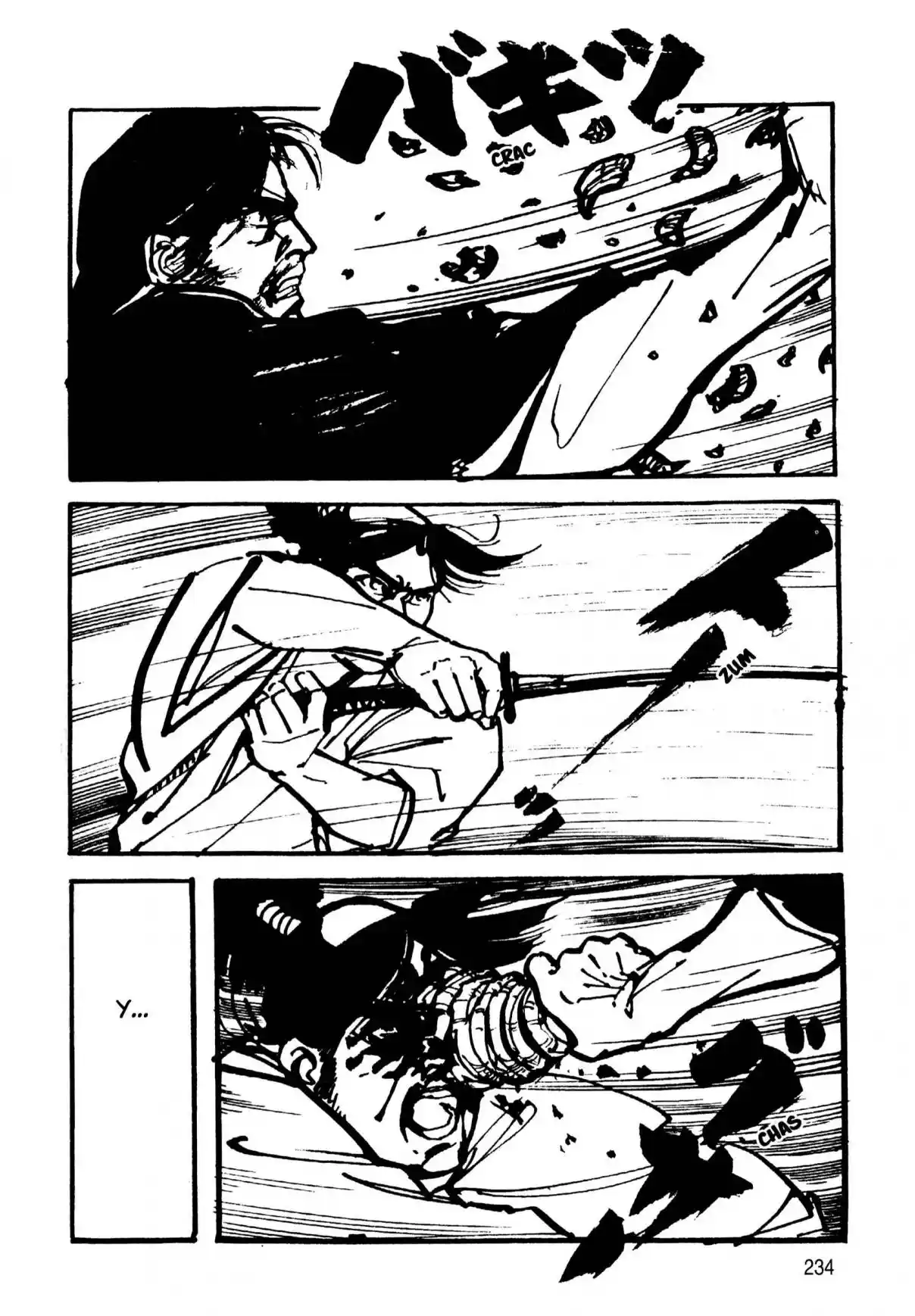 Meitō Ruten・Rakujō No Fu - Capítulo 2 - Página 96 - LectorTMOo