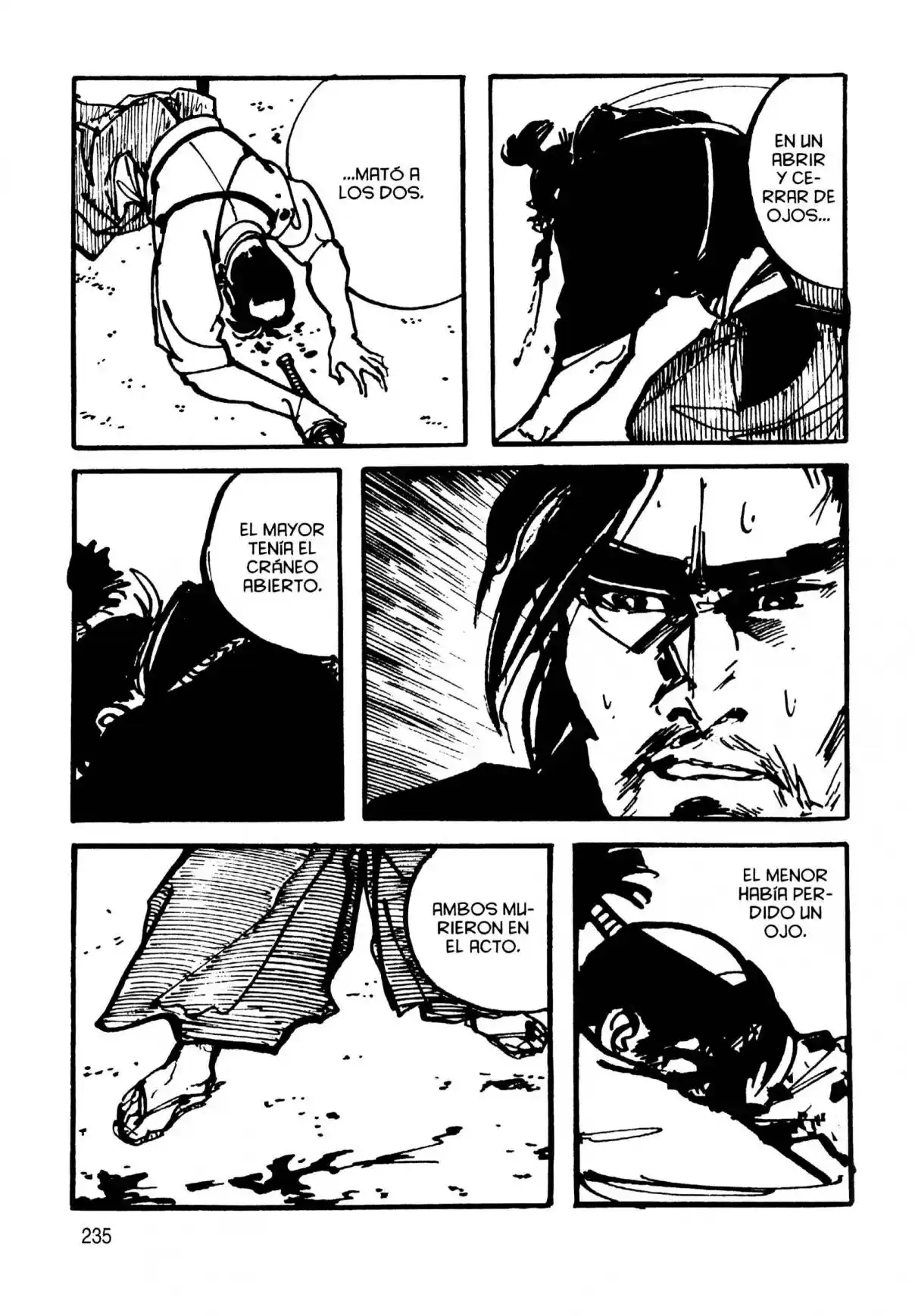 Meitō Ruten・Rakujō No Fu - Capítulo 2 - Página 97 - LectorTMOo
