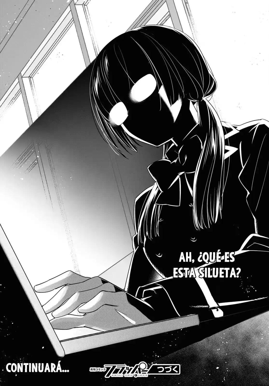 Meitantei No Jouken - Capítulo 10 - Página 25 - LectorTMOo