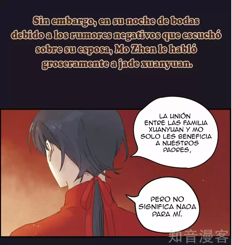Mejaz: Regulus En El Mundo - Capítulo 0.20 - Página 2 - LectorTMOo