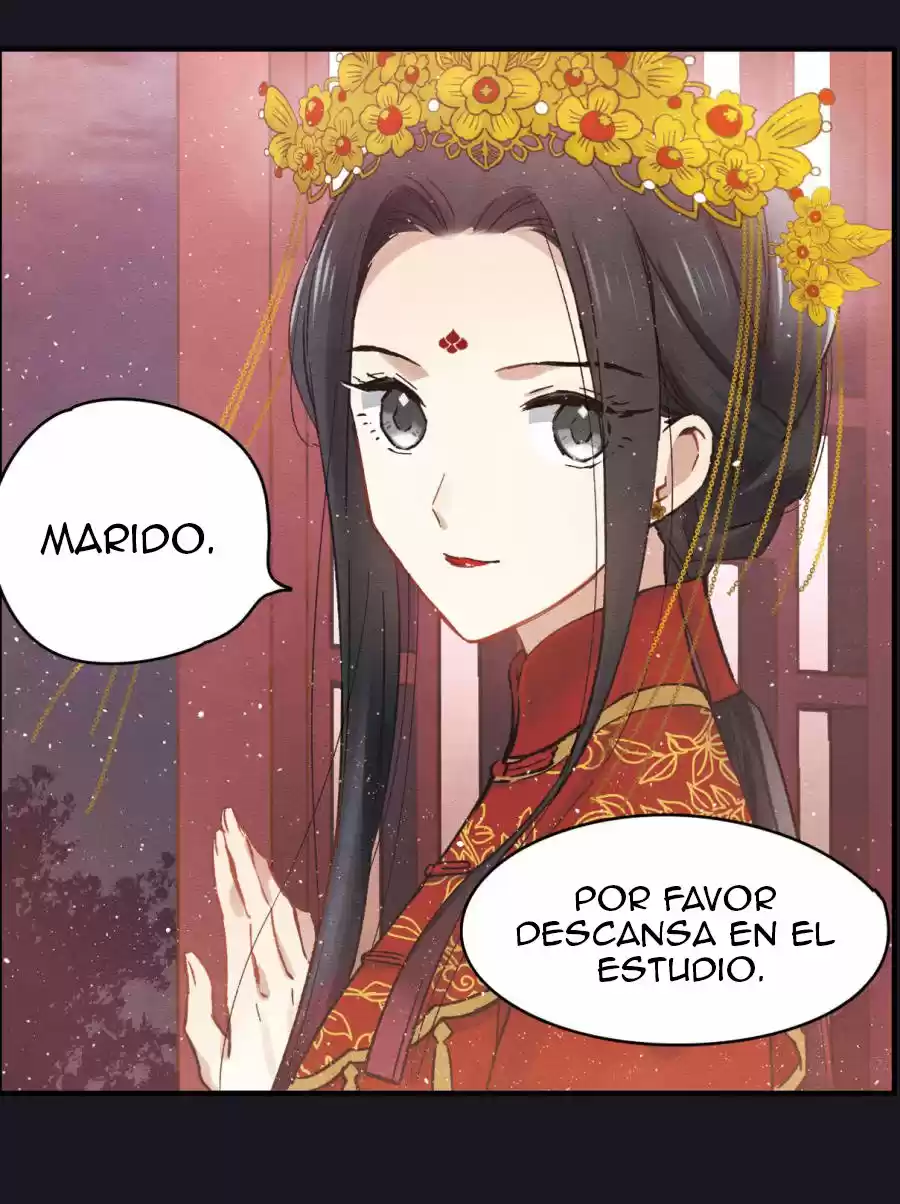 Mejaz: Regulus En El Mundo - Capítulo 0.20 - Página 6 - LectorTMOo
