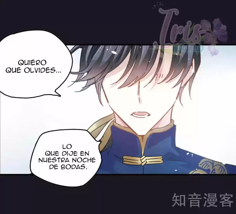 Mejaz: Regulus En El Mundo - Capítulo 0.20 - Página 15 - LectorTMOo