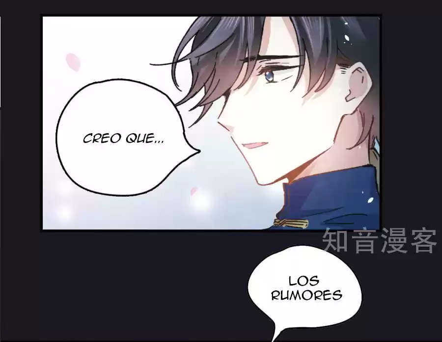 Mejaz: Regulus En El Mundo - Capítulo 0.20 - Página 16 - LectorTMOo