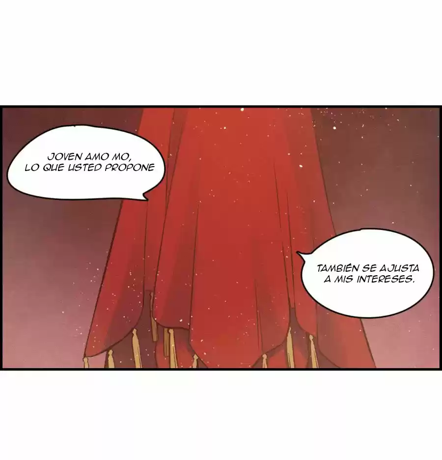 Mejaz: Regulus En El Mundo - Capítulo 1.20 - Página 3 - LectorTMOo