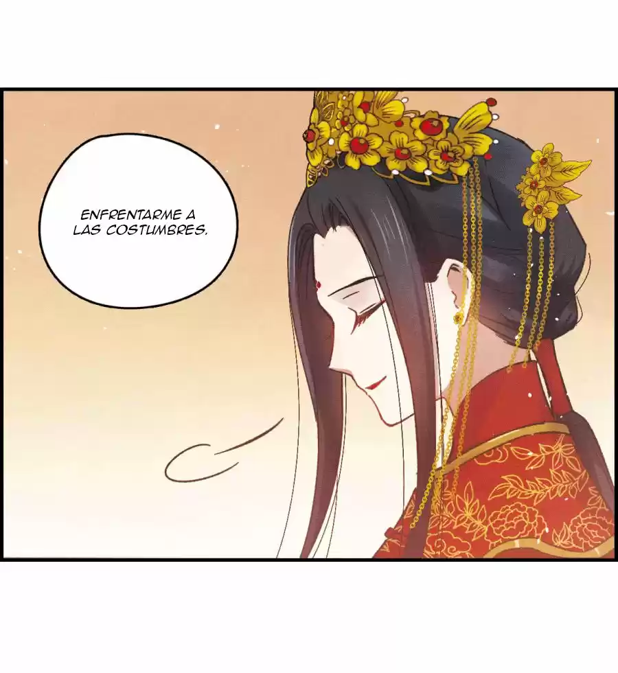 Mejaz: Regulus En El Mundo - Capítulo 1.20 - Página 13 - LectorTMOo