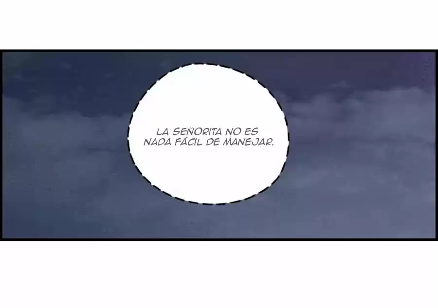 Mejaz: Regulus En El Mundo - Capítulo 1.20 - Página 23 - LectorTMOo