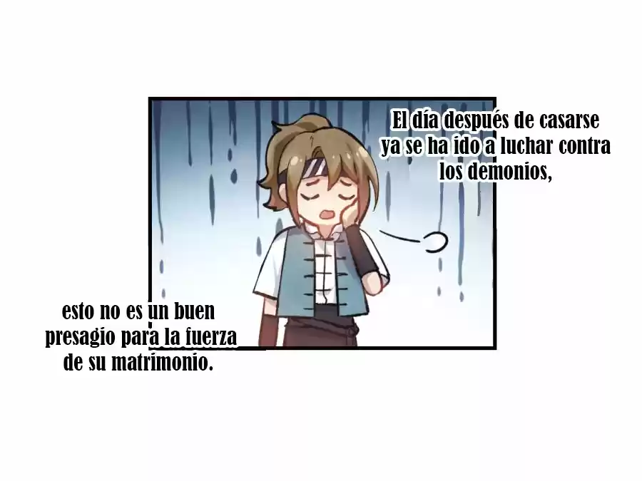 Mejaz: Regulus En El Mundo - Capítulo 2.10 - Página 12 - LectorTMOo