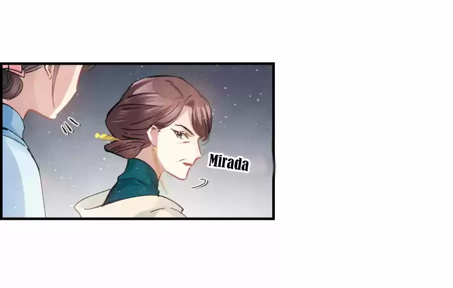 Mejaz: Regulus En El Mundo - Capítulo 2.10 - Página 25 - LectorTMOo
