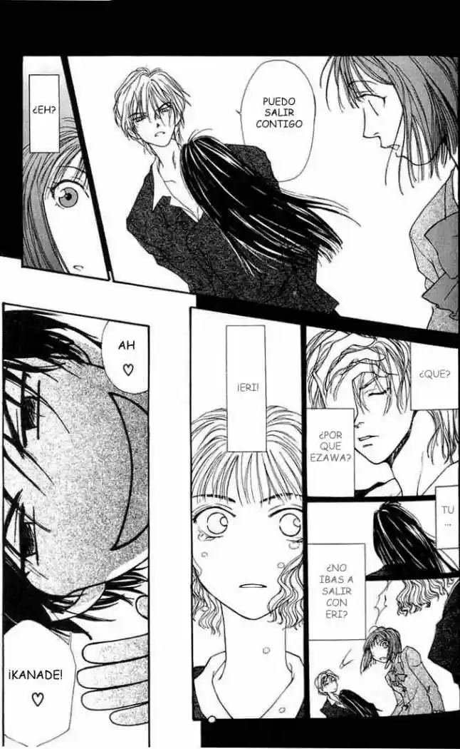 Mekakushi No Kuni (invisible World) - Capítulo 1 - Página 15 - LectorTMOo