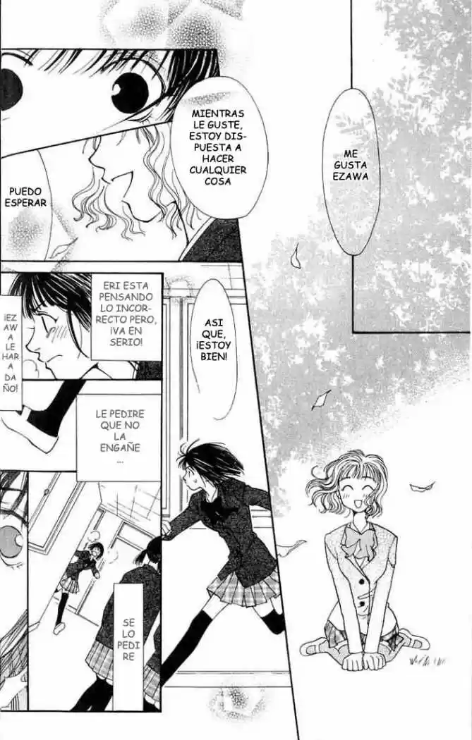 Mekakushi No Kuni (invisible World) - Capítulo 1 - Página 24 - LectorTMOo