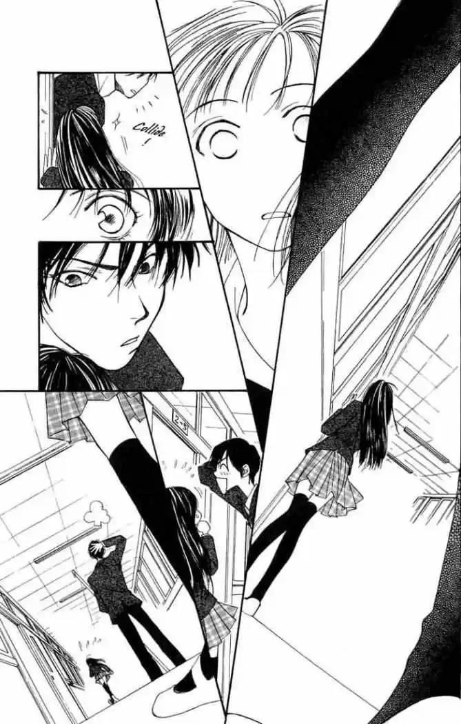 Mekakushi No Kuni (invisible World) - Capítulo 1 - Página 25 - LectorTMOo