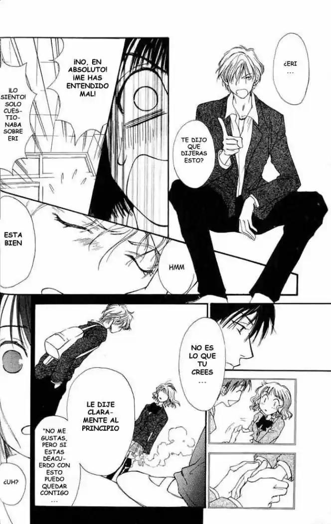 Mekakushi No Kuni (invisible World) - Capítulo 1 - Página 30 - LectorTMOo
