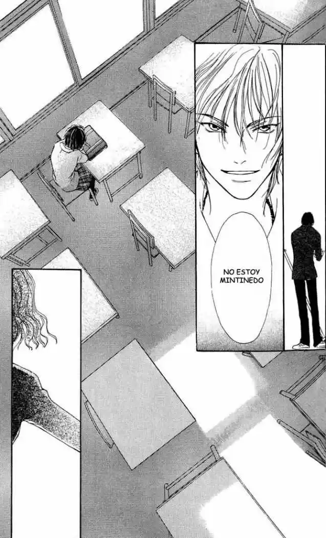 Mekakushi No Kuni (invisible World) - Capítulo 1 - Página 31 - LectorTMOo