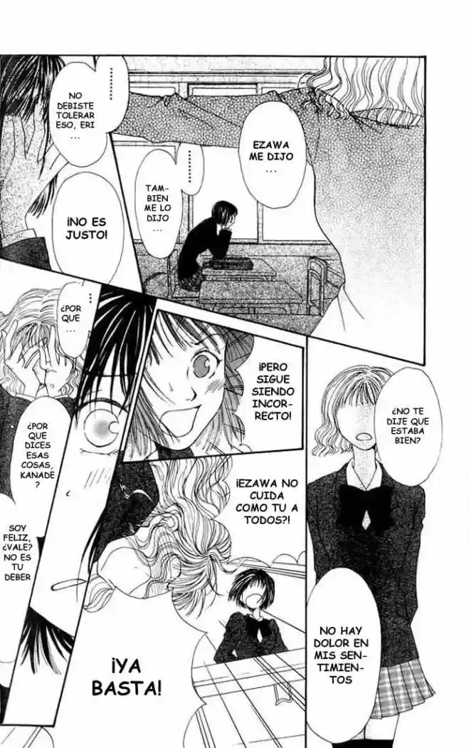 Mekakushi No Kuni (invisible World) - Capítulo 1 - Página 32 - LectorTMOo