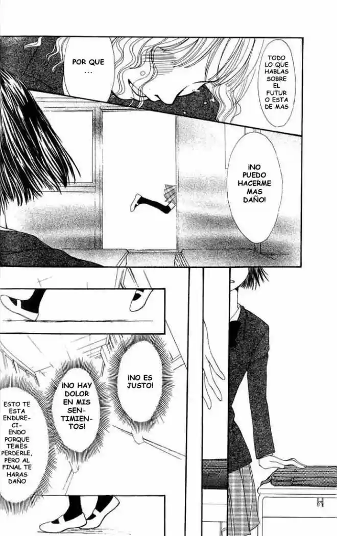 Mekakushi No Kuni (invisible World) - Capítulo 1 - Página 34 - LectorTMOo
