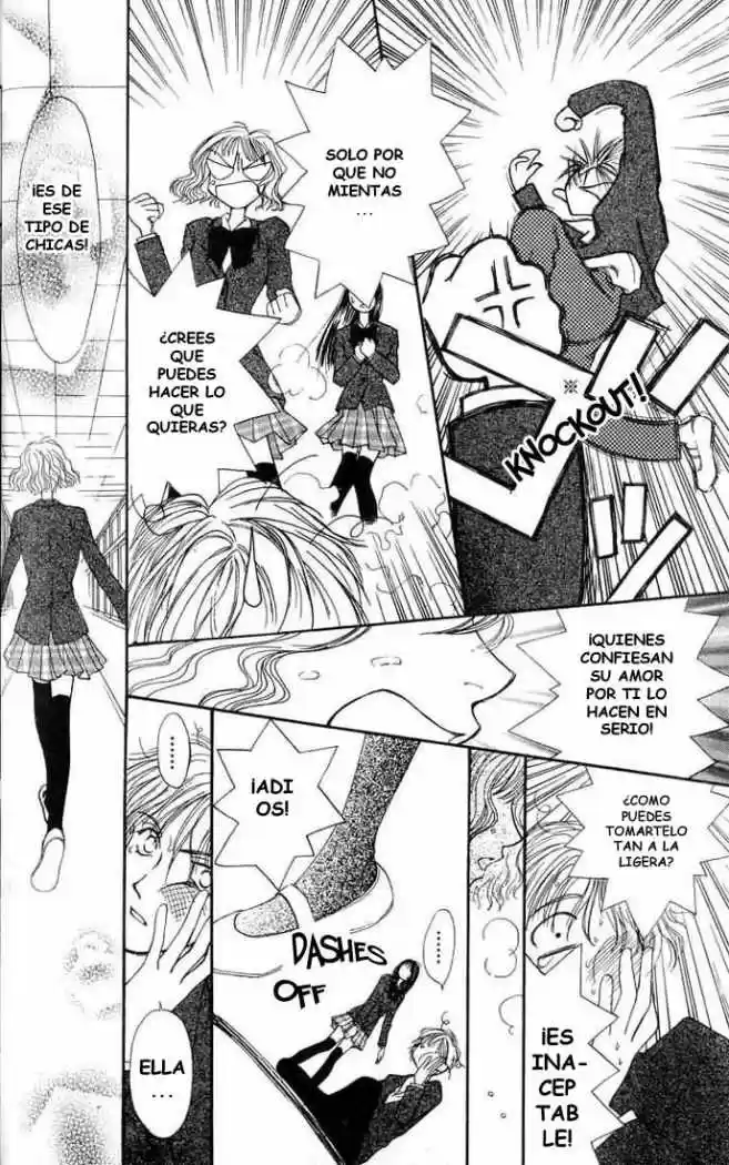 Mekakushi No Kuni (invisible World) - Capítulo 1 - Página 36 - LectorTMOo