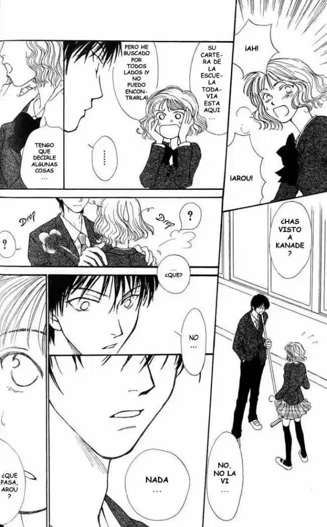 Mekakushi No Kuni (invisible World) - Capítulo 1 - Página 38 - LectorTMOo