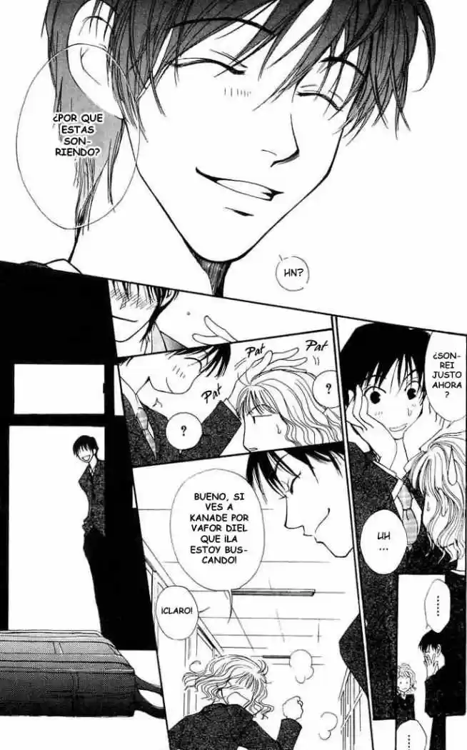 Mekakushi No Kuni (invisible World) - Capítulo 1 - Página 39 - LectorTMOo