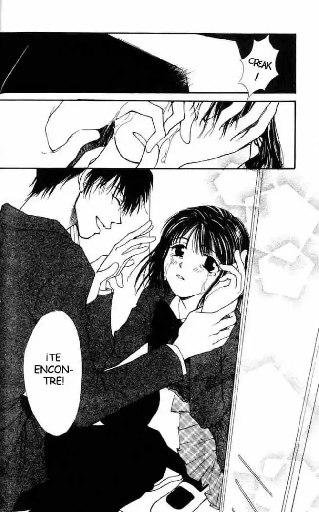 Mekakushi No Kuni (invisible World) - Capítulo 1 - Página 42 - LectorTMOo