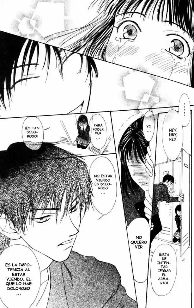 Mekakushi No Kuni (invisible World) - Capítulo 1 - Página 43 - LectorTMOo