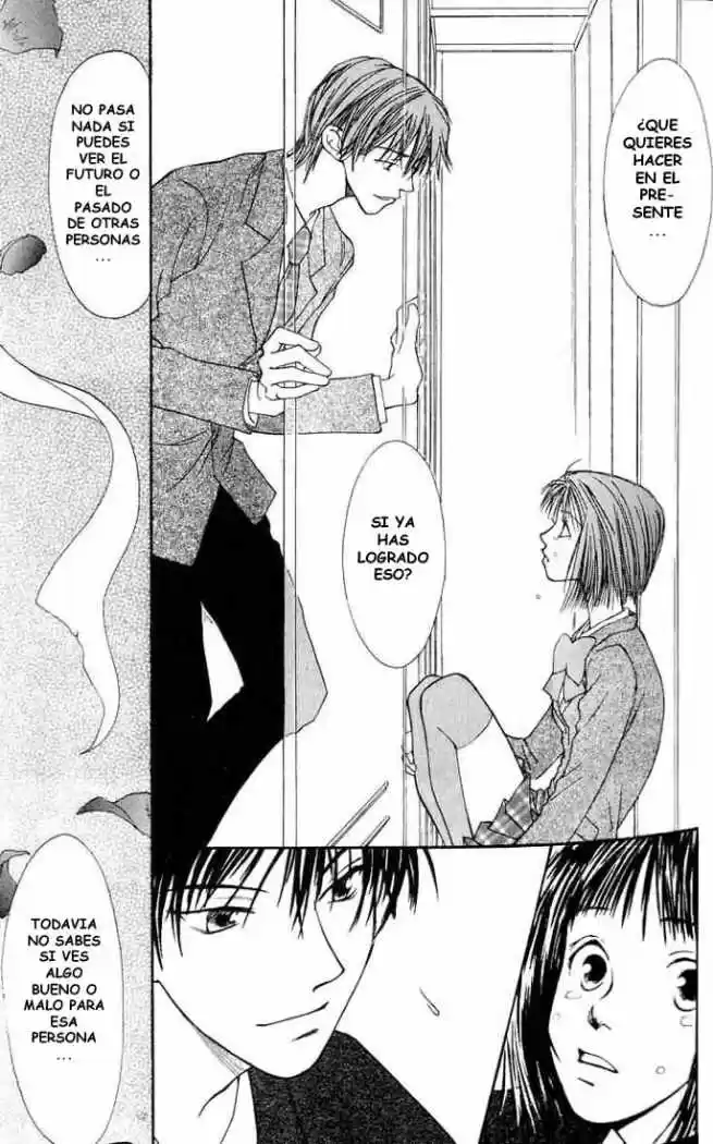 Mekakushi No Kuni (invisible World) - Capítulo 1 - Página 45 - LectorTMOo