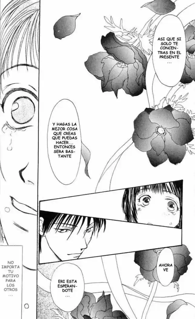 Mekakushi No Kuni (invisible World) - Capítulo 1 - Página 46 - LectorTMOo