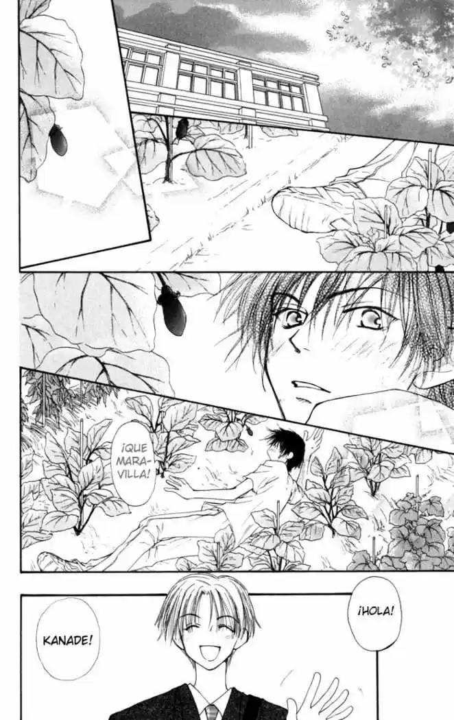 Mekakushi No Kuni (invisible World) - Capítulo 10 - Página 6 - LectorTMOo