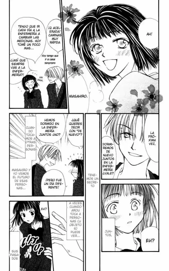 Mekakushi No Kuni (invisible World) - Capítulo 10 - Página 7 - LectorTMOo