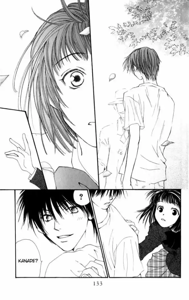 Mekakushi No Kuni (invisible World) - Capítulo 10 - Página 17 - LectorTMOo
