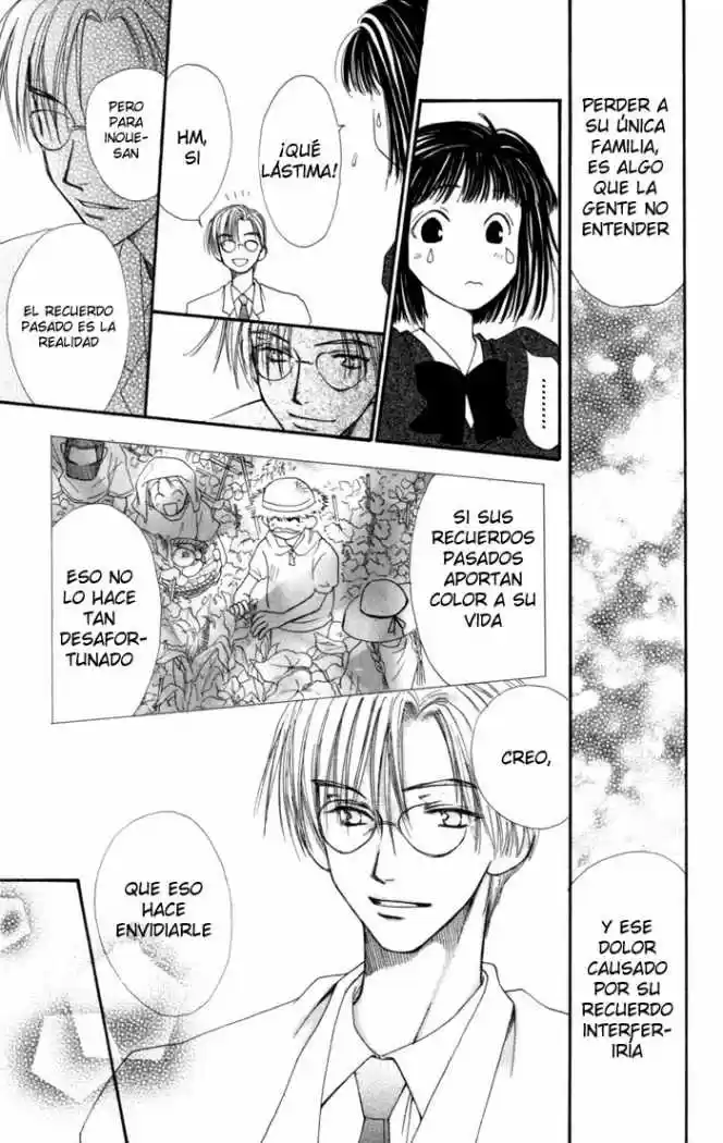 Mekakushi No Kuni (invisible World) - Capítulo 10 - Página 23 - LectorTMOo