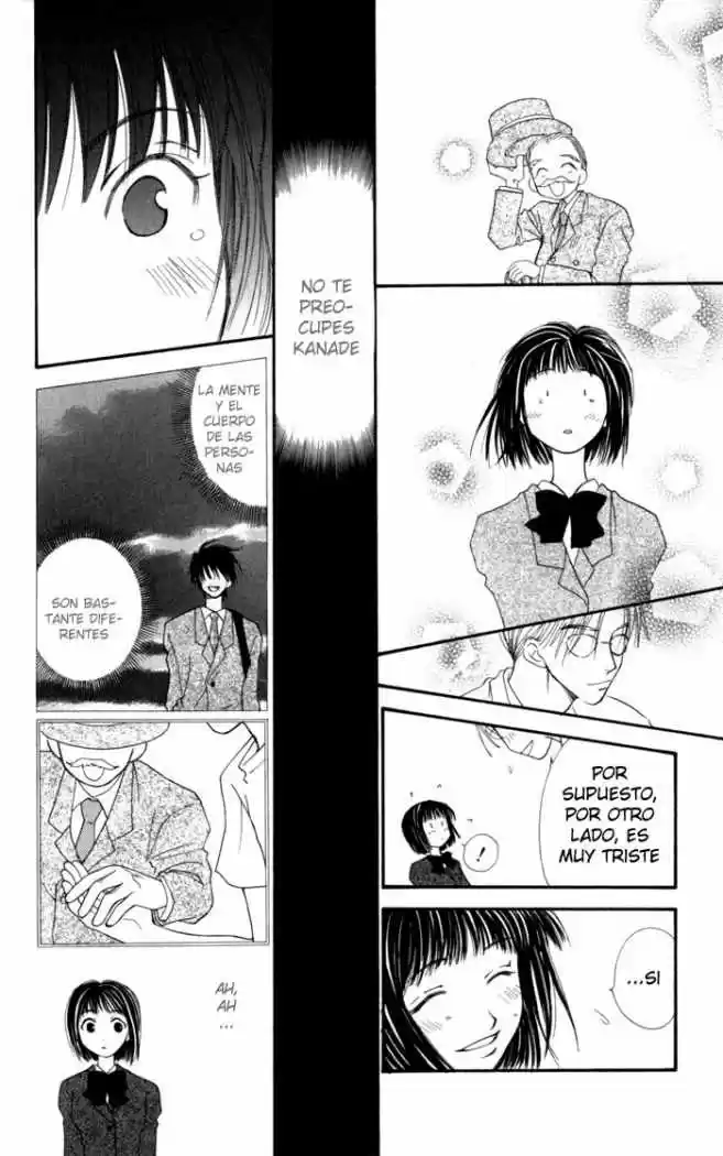 Mekakushi No Kuni (invisible World) - Capítulo 10 - Página 24 - LectorTMOo