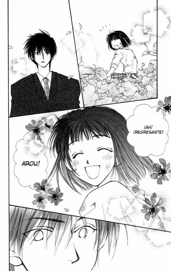 Mekakushi No Kuni (invisible World) - Capítulo 10 - Página 36 - LectorTMOo