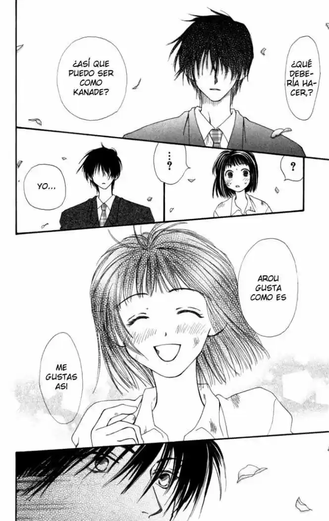 Mekakushi No Kuni (invisible World) - Capítulo 10 - Página 38 - LectorTMOo