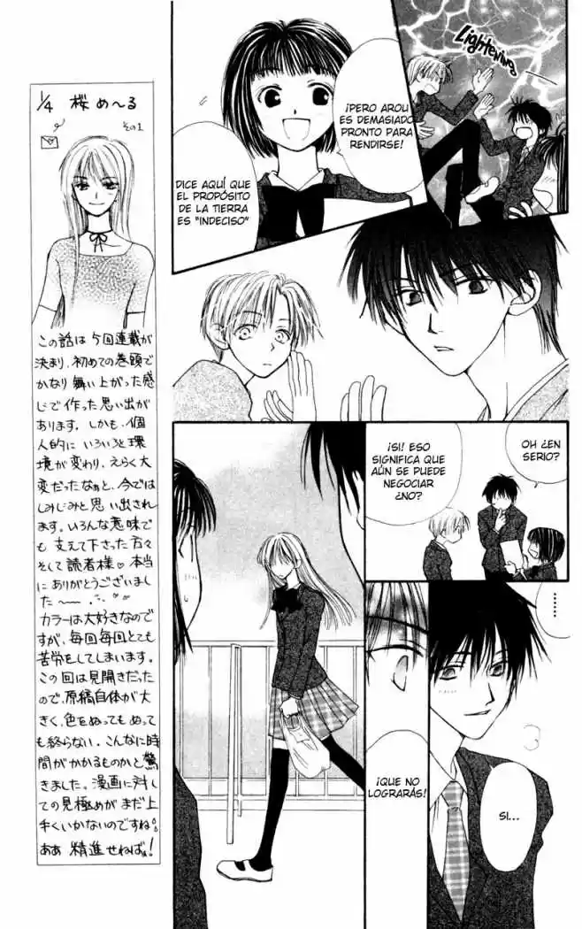 Mekakushi No Kuni (invisible World) - Capítulo 11 - Página 16 - LectorTMOo