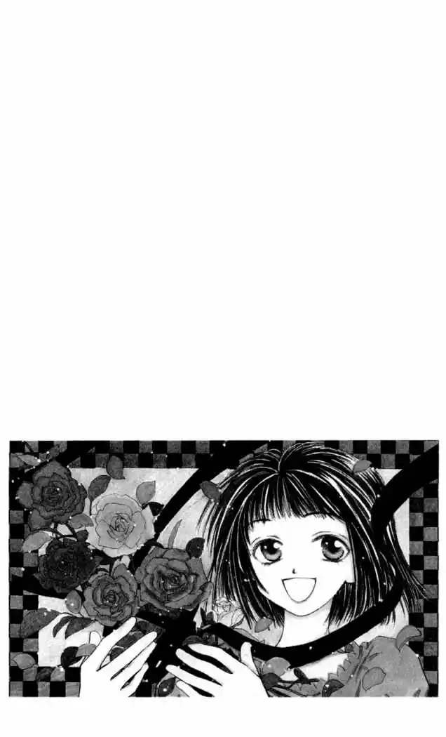 Mekakushi No Kuni (invisible World) - Capítulo 12 - Página 4 - LectorTMOo