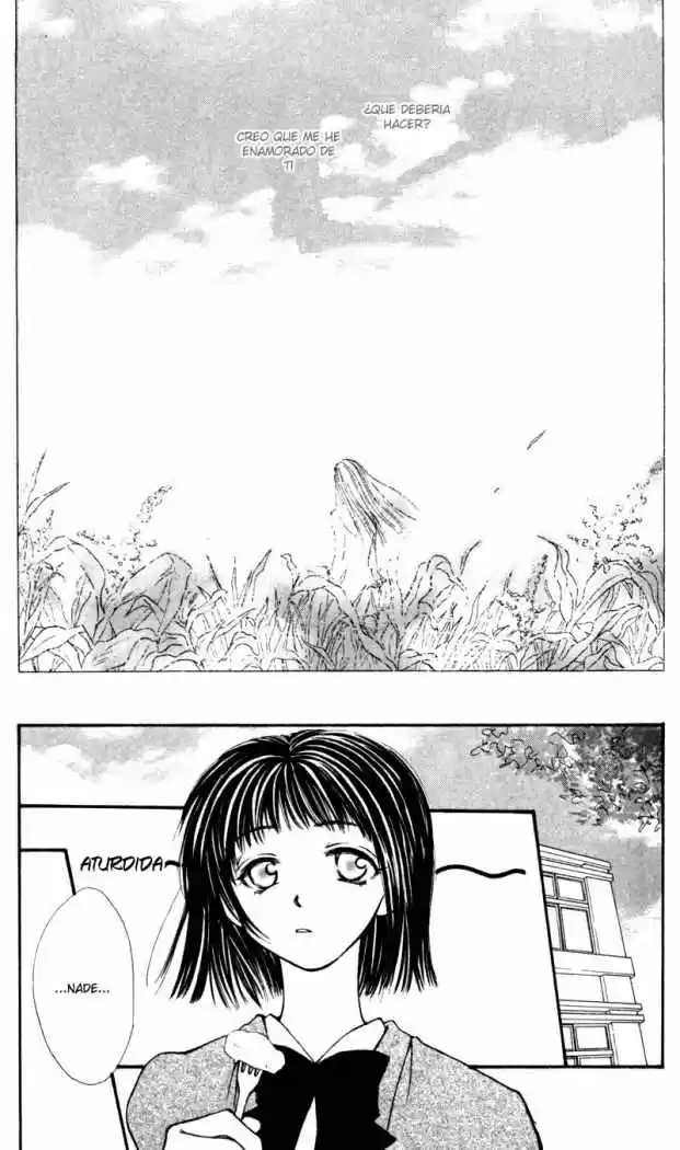 Mekakushi No Kuni (invisible World) - Capítulo 12 - Página 5 - LectorTMOo