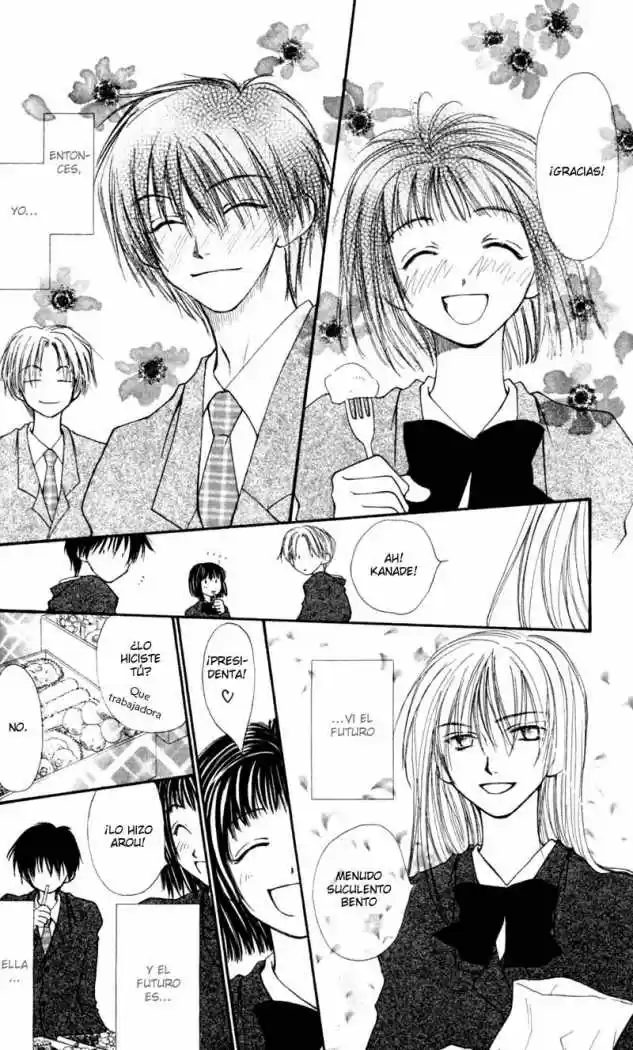 Mekakushi No Kuni (invisible World) - Capítulo 12 - Página 8 - LectorTMOo
