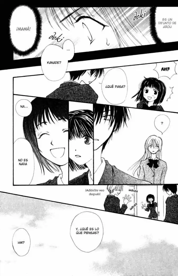 Mekakushi No Kuni (invisible World) - Capítulo 12 - Página 13 - LectorTMOo