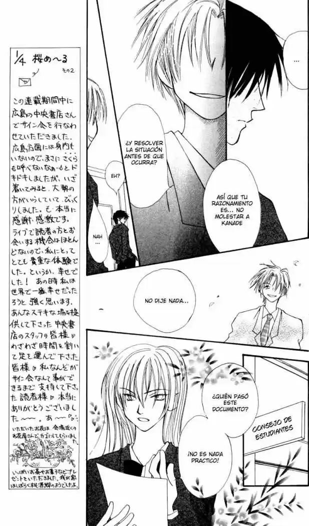 Mekakushi No Kuni (invisible World) - Capítulo 12 - Página 15 - LectorTMOo