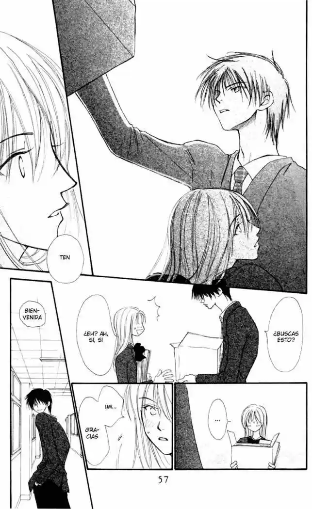 Mekakushi No Kuni (invisible World) - Capítulo 12 - Página 19 - LectorTMOo