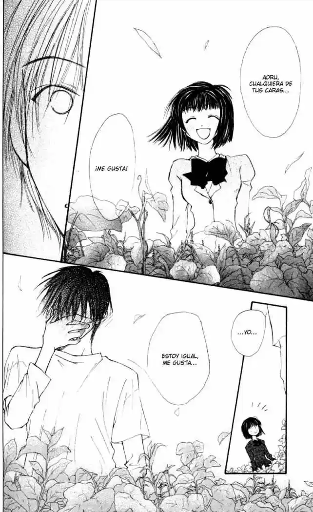 Mekakushi No Kuni (invisible World) - Capítulo 12 - Página 28 - LectorTMOo