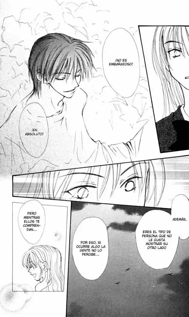 Mekakushi No Kuni (invisible World) - Capítulo 12 - Página 35 - LectorTMOo