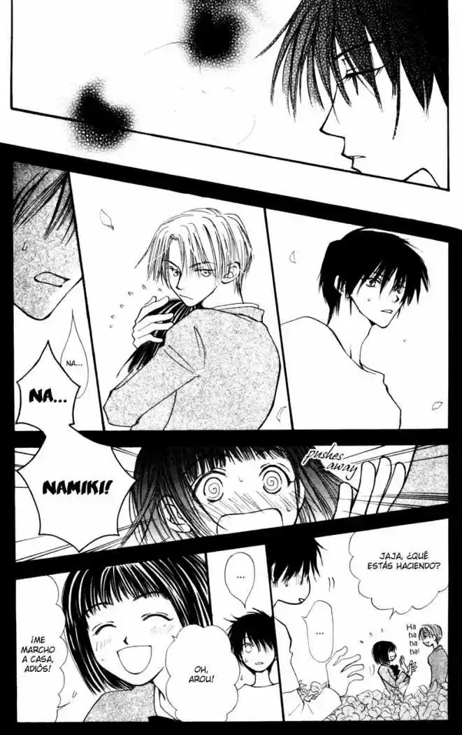 Mekakushi No Kuni (invisible World) - Capítulo 13 - Página 6 - LectorTMOo