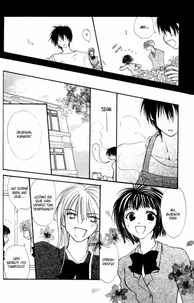 Mekakushi No Kuni (invisible World) - Capítulo 13 - Página 7 - LectorTMOo