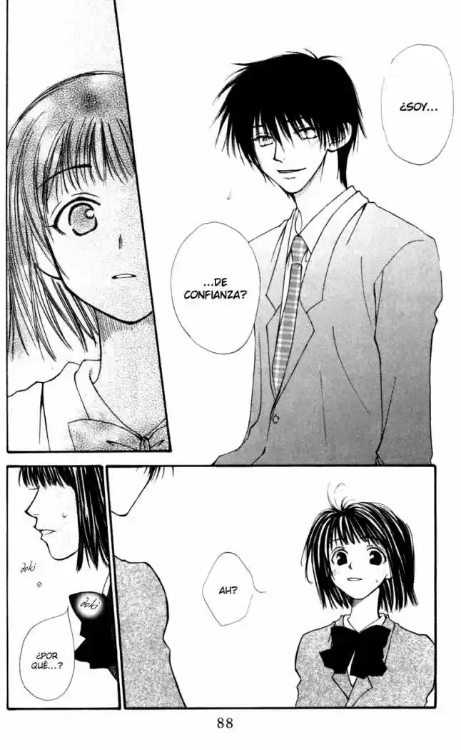 Mekakushi No Kuni (invisible World) - Capítulo 13 - Página 13 - LectorTMOo